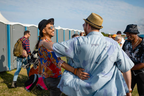 Trusted Florissant, MO porta potty rental Experts